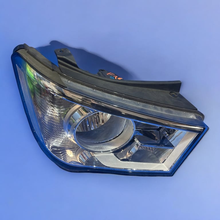 Frontscheinwerfer Hyundai H350 92102-59 LED Rechts Scheinwerfer Headlight