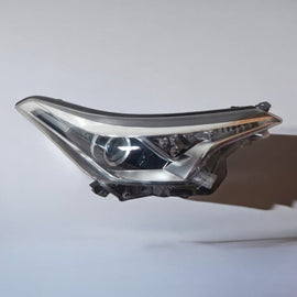Frontscheinwerfer Toyota Chr C-Hr Rechts Scheinwerfer Headlight SCH8310855745zh