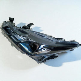 Frontscheinwerfer Toyota Corolla 81150-02T31-00 LED Links Scheinwerfer Headlight SCH2038489113yi
