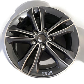 1x Alufelge 17 Zoll 7.5