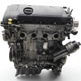Motor BMW Mini Clubman R55 R56 N12B14A 1.4 141TKm 2009 Benzin Engine Komplett