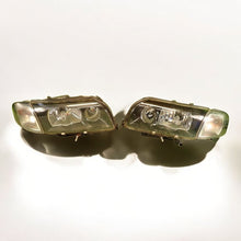 Load image into Gallery viewer, Frontscheinwerfer Volvo S80 I 31446838 30655902 Xenon Ein Satz Headlight SCH9626721202sj