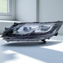Laden Sie das Bild in den Galerie-Viewer, Frontscheinwerfer Mitsubishi Eclipse Links Scheinwerfer Headlight