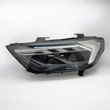 Frontscheinwerfer Audi A1 82A941033D LED Links Scheinwerfer Headlight