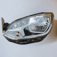 Load image into Gallery viewer, Frontscheinwerfer VW Up 1S1941015 Halogen Links Scheinwerfer Headlight