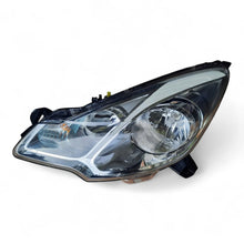 Laden Sie das Bild in den Galerie-Viewer, Frontscheinwerfer Citroën C3 II 9673814980 Links Scheinwerfer Headlight