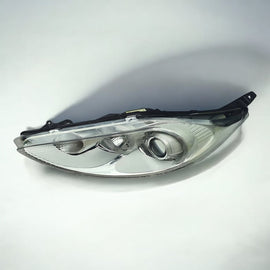 Frontscheinwerfer Ford Fiesta 8A61-13W030-CH Links Scheinwerfer Headlight SCH4782870455yf