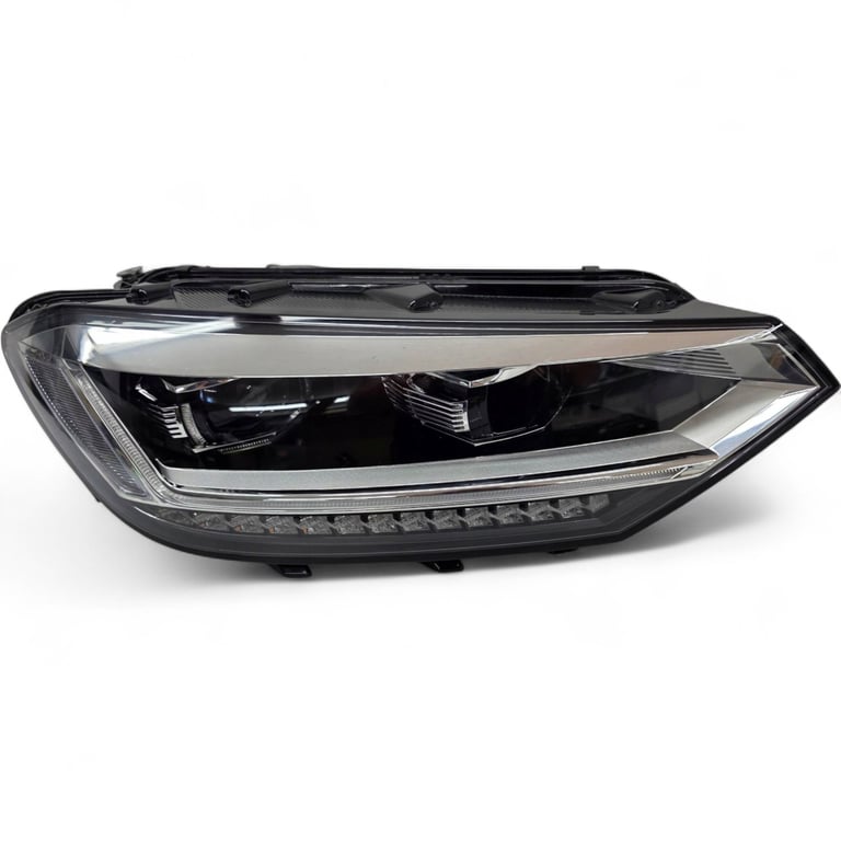 Frontscheinwerfer VW Touran 5TB941082D Full LED Rechts Scheinwerfer Headlight