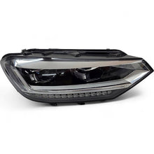 Load image into Gallery viewer, Frontscheinwerfer VW Touran 5TB941082D Full LED Rechts Scheinwerfer Headlight