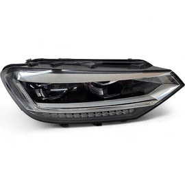 Frontscheinwerfer VW Touran 5TB941082D Full LED Rechts Scheinwerfer Headlight