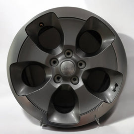 1x Alufelge 18 Zoll 7.5