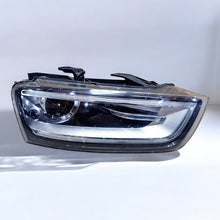 Load image into Gallery viewer, Frontscheinwerfer Audi Q3 8U0941006 Xenon Rechts Scheinwerfer Headlight