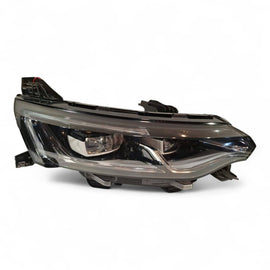 Frontscheinwerfer Renault Talisman 260106724R 89911938 LED Rechts Headlight SCH1570319593zw