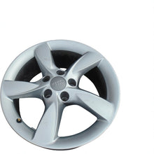 Load image into Gallery viewer, 1x Alufelge 17 Zoll 7.5&quot; 5x112 38ET 4G0071497 Audi A6 C7 Rim Wheel