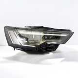 Frontscheinwerfer Audi A6 C8 4K0941040C LED Rechts Scheinwerfer Headlight