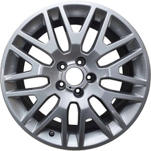 Laden Sie das Bild in den Galerie-Viewer, 1x Alufelge 18 Zoll 7.5&quot; 5x110 41ET Opel Astra J Rim Wheel