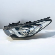 Load image into Gallery viewer, Frontscheinwerfer Hyundai I30 LED Links Scheinwerfer Headlight