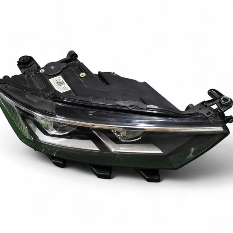 Frontscheinwerfer VW T-Roc 2GA941036P LED Rechts Scheinwerfer Headlight SCH6408765157az