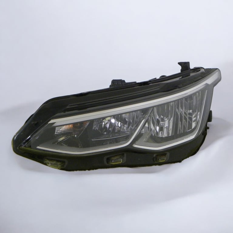 Frontscheinwerfer VW Golf VIII 5H1941005 LED Links Scheinwerfer Headlight