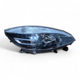Frontscheinwerfer Renault Scenic 260106928R Rechts Scheinwerfer Headlight SCH1764863703nr