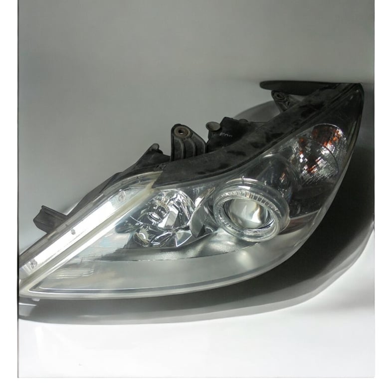 Frontscheinwerfer Genesis Links Scheinwerfer Headlight SCH3120012045xl