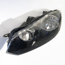 Load image into Gallery viewer, Frontscheinwerfer VW Golf VI 5K1941005L Links Scheinwerfer Headlight SCH1876166460xo