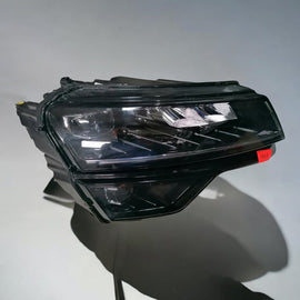 Frontscheinwerfer Skoda Karoq 57B941016B LED Rechts Scheinwerfer Headlight SCH6761686787lk