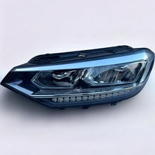 Laden Sie das Bild in den Galerie-Viewer, Frontscheinwerfer VW Touran 5TB941035E LED Ein Stück (Rechts oder Links)