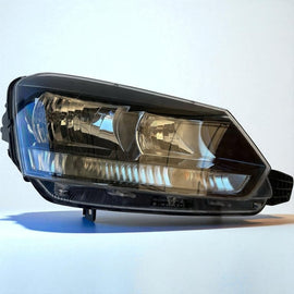 Frontscheinwerfer Skoda Yeti 5L1941016D Rechts Scheinwerfer Headlight SCH8219093481fa