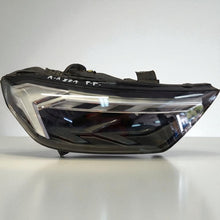 Laden Sie das Bild in den Galerie-Viewer, Frontscheinwerfer Audi A1 82A941034 LED Rechts Scheinwerfer Headlight