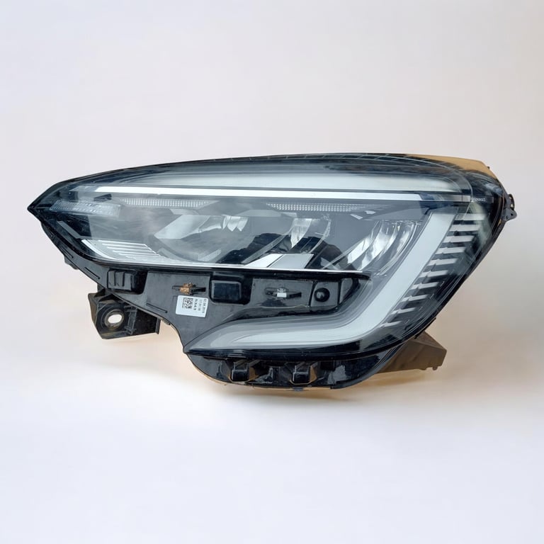 Frontscheinwerfer Renault Clio V 260605690R Links Scheinwerfer Headlight