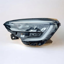 Load image into Gallery viewer, Frontscheinwerfer Renault Clio V 260605690R Links Scheinwerfer Headlight