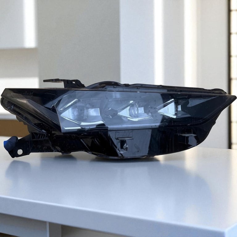 Frontscheinwerfer Citroën Ds4 9848997480 LED Rechts Scheinwerfer Headlight