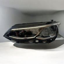 Load image into Gallery viewer, Frontscheinwerfer VW Golf VIII 5H1941005C Links Scheinwerfer Headlight