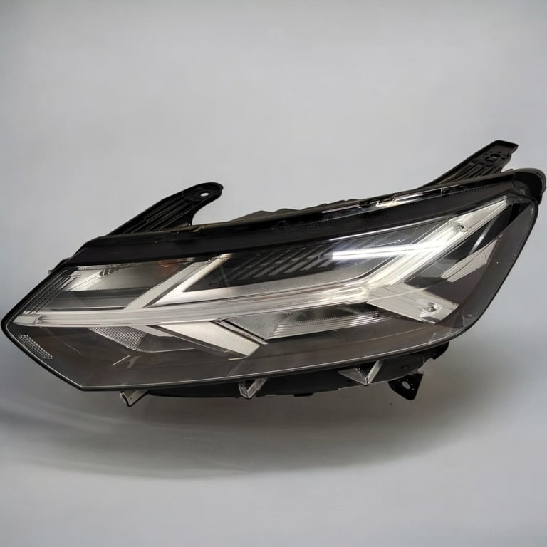 Frontscheinwerfer Dacia Sandero III Logan 260606033R LED Links Headlight