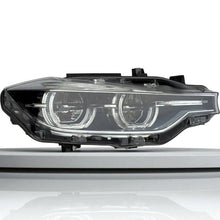 Laden Sie das Bild in den Galerie-Viewer, Frontscheinwerfer BMW 3 F30 F31 7471312-02 LED Rechts Scheinwerfer Headlight SCH4843745525dn