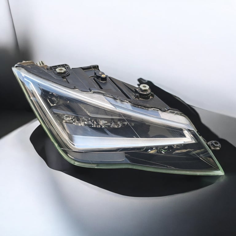 Frontscheinwerfer Seat Leon 5f1 5F1941008D Full LED Rechts Headlight