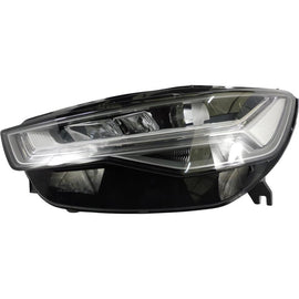 Frontscheinwerfer Audi A6 C7 4G0941033H Full LED Links Scheinwerfer Headlight