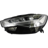 Frontscheinwerfer Audi A6 C7 4G0941033H Full LED Links Scheinwerfer Headlight