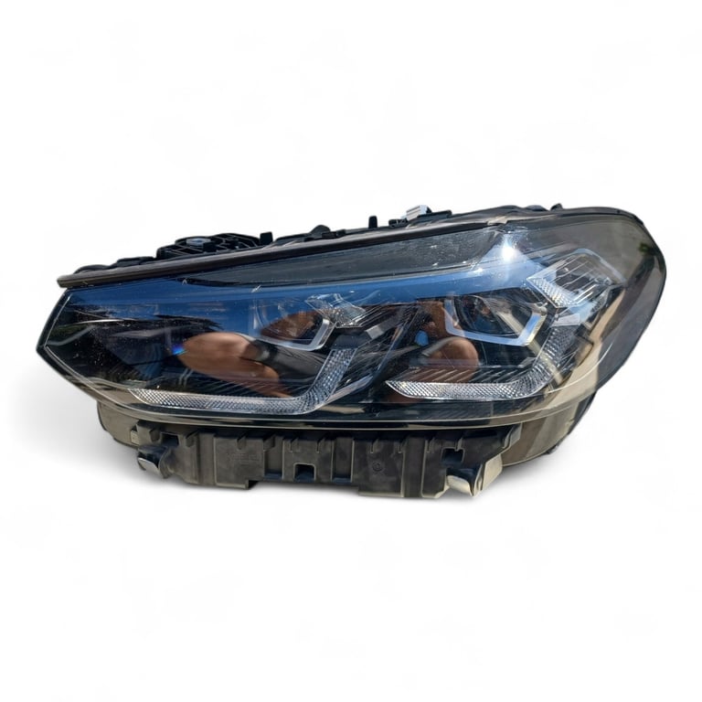 Frontscheinwerfer BMW X3 G01 F97 X4 G02 5A29205-07LL Full LED Links Headlight SCH8298885490vt