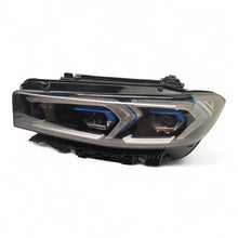 Laden Sie das Bild in den Galerie-Viewer, Frontscheinwerfer BMW 3 G20 1EX2858 LED Links Scheinwerfer Headlight SCH1114029057vx