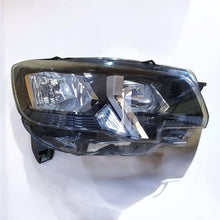 Laden Sie das Bild in den Galerie-Viewer, Frontscheinwerfer Peugeot Partner Rifter MIA9638 LED Rechts Headlight