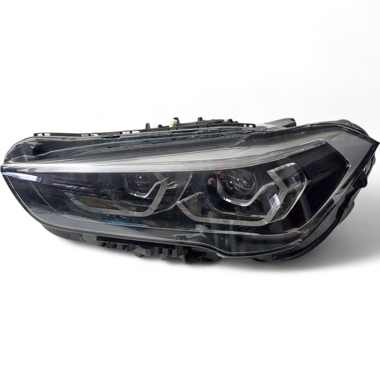 Frontscheinwerfer BMW F48 6311-5A01171-02 Full LED Links Scheinwerfer Headlight SCH4986128152yv