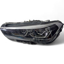 Load image into Gallery viewer, Frontscheinwerfer BMW F48 6311-5A01171-02 Full LED Links Scheinwerfer Headlight SCH4986128152yv