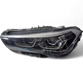 Frontscheinwerfer BMW F48 6311-5A01171-02 Full LED Links Scheinwerfer Headlight SCH4986128152yv