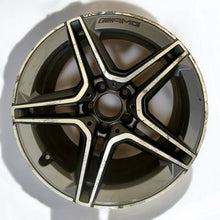 Load image into Gallery viewer, 1x Alufelge 18 Zoll 7.5" 5x112 49ET A1774011500 Mercedes-Benz W177 Rim Wheel FEL4159811427qh