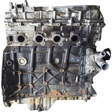 Load image into Gallery viewer, Motor Mercedes-Benz W203 646963 2.2 CDI Diesel Engine Unkomplett