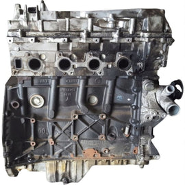 Motor Mercedes-Benz W203 646963 2.2 CDI Diesel Engine Unkomplett