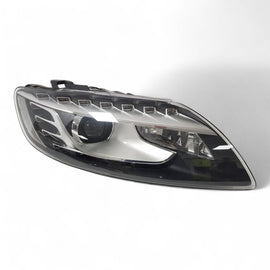 Frontscheinwerfer Audi Q7 4L0941004AC LED Rechts Scheinwerfer Headlight SCH5095958566vi