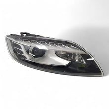 Laden Sie das Bild in den Galerie-Viewer, Frontscheinwerfer Audi Q7 4L0941004AC LED Rechts Scheinwerfer Headlight SCH5095958566vi